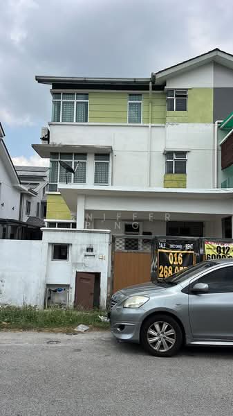 Rumah Berkembar untuk Dijual di Klang (Selangor) - Jeniffer P'ng - PropertyGuru.com.my