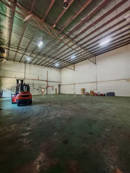 Kilang untuk Dijual di Taman Desa Cemerlang (Ulu Tiram) - CC Tan - Interior - PropertyGuru.com.my