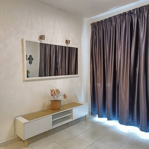 Apartment for Rent at Damai Vista Apartment - Kaze Kang - PropertyGuru.com.my