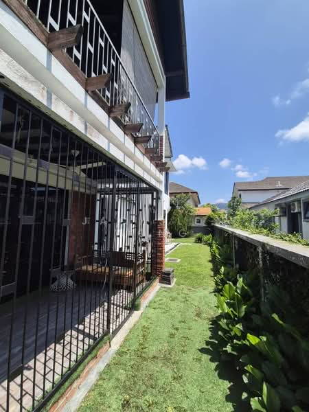 Rumah Banglo untuk Dijual di Taman Hulu Langat Jaya (Cheras) - Jacksley Wong - Exterior - PropertyGuru.com.my