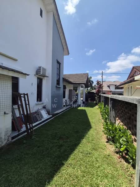Rumah Banglo untuk Dijual di Taman Hulu Langat Jaya (Cheras) - Jacksley Wong - Exterior - PropertyGuru.com.my