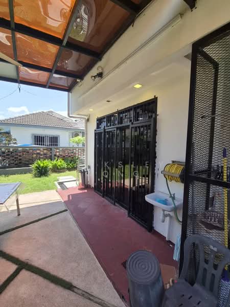 Rumah Banglo untuk Dijual di Taman Hulu Langat Jaya (Cheras) - Jacksley Wong - Exterior - PropertyGuru.com.my