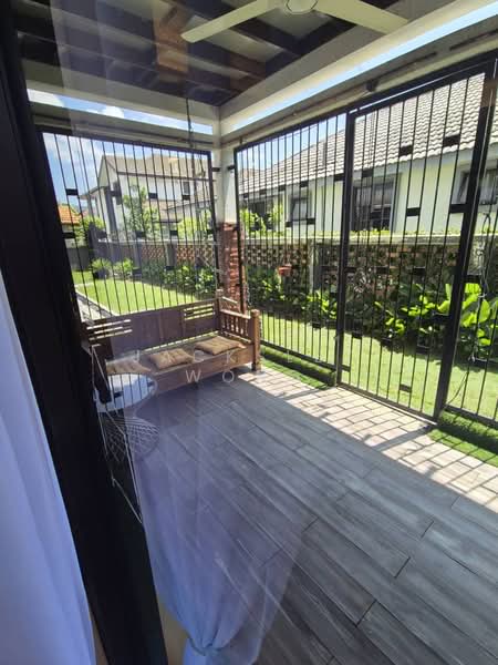 Rumah Banglo untuk Dijual di Taman Hulu Langat Jaya (Cheras) - Jacksley Wong - Exterior - PropertyGuru.com.my
