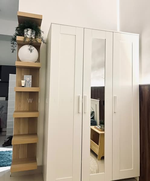 Servis Apartment untuk Disewa di Trion 2 @ KL - William Teo - PropertyGuru.com.my
