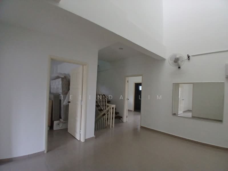Townhouse for Rent in Bukit Jalil (Kuala Lumpur) - Belinda Lim - PropertyGuru.com.my
