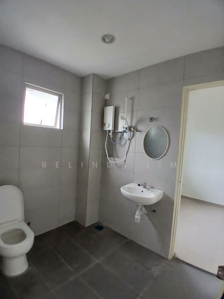 Townhouse for Rent in Bukit Jalil (Kuala Lumpur) - Belinda Lim - PropertyGuru.com.my
