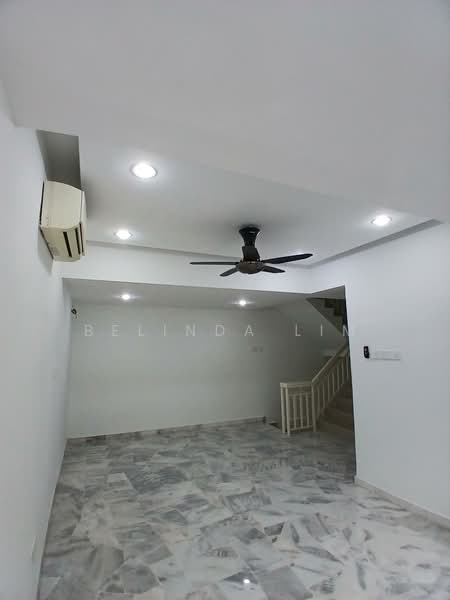 Townhouse for Rent in Bukit Jalil (Kuala Lumpur) - Belinda Lim - PropertyGuru.com.my