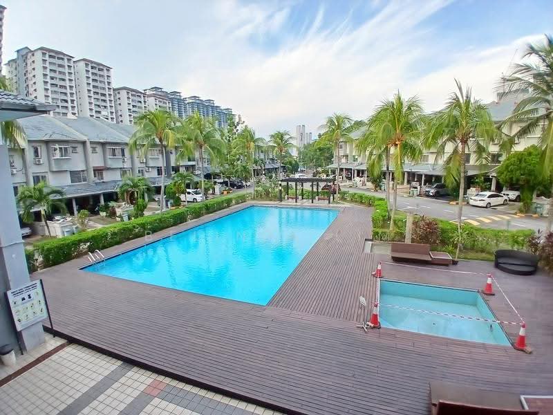 Townhouse for Rent in Bukit Jalil (Kuala Lumpur) - Belinda Lim - Exterior - PropertyGuru.com.my