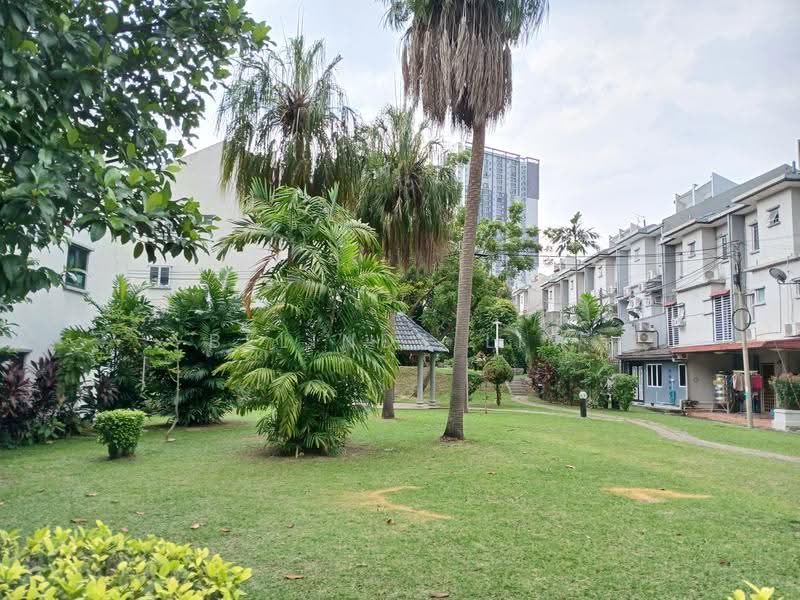 Townhouse for Rent in Bukit Jalil (Kuala Lumpur) - Belinda Lim - Exterior - PropertyGuru.com.my