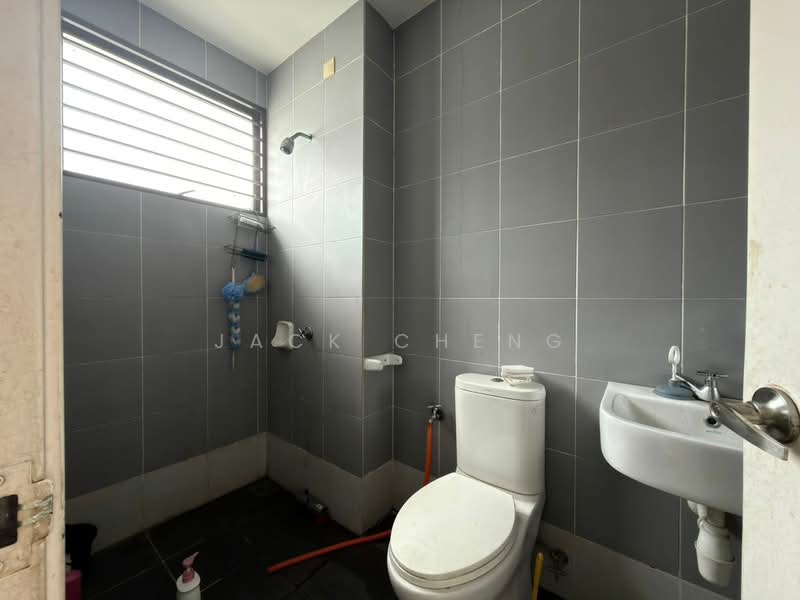 2-storey Terraced House for Sale in M Residence (Rawang) - Jack Cheng - Bathroom - PropertyGuru.com.my