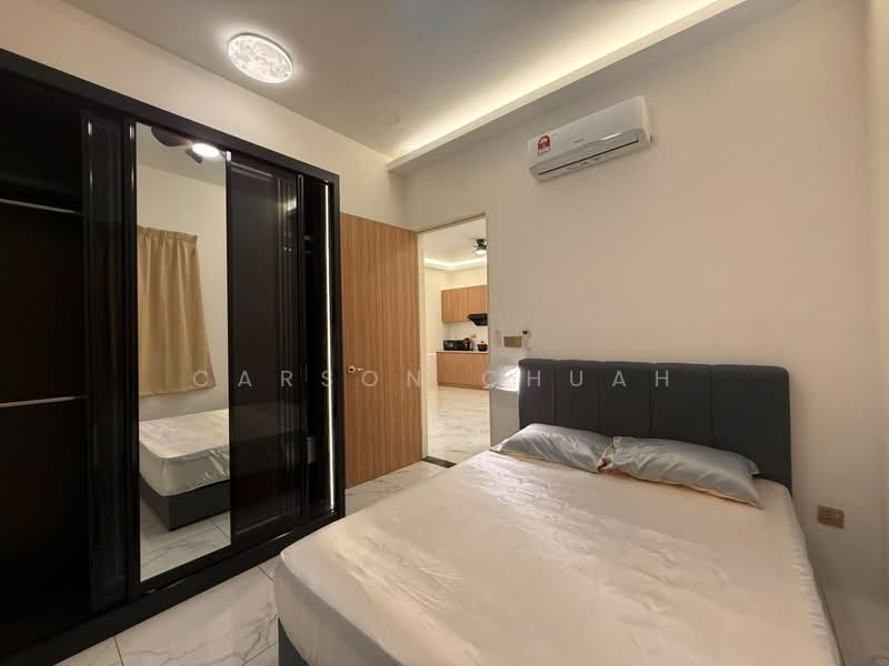 Condominium for Sale at QuayWest Residence - Carson Chuah - Bedroom - PropertyGuru.com.my