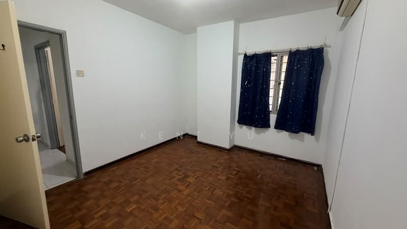 Kondominium untuk Disewa di Bam Villa - Kent Yu - Bedroom - PropertyGuru.com.my