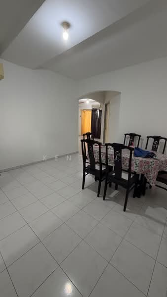 Kondominium untuk Disewa di Bam Villa - Kent Yu - Dining Room - PropertyGuru.com.my