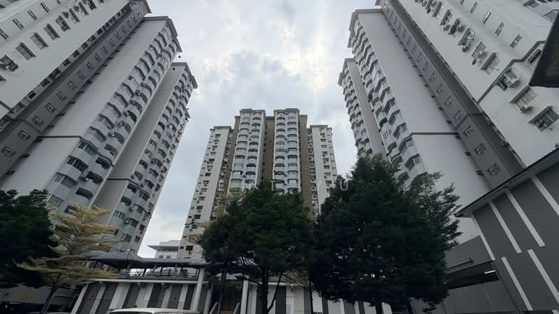 Kondominium untuk Disewa di Bam Villa - Kent Yu - Exterior - PropertyGuru.com.my