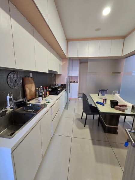 Pangsapuri untuk Disewa di Havona - Alicia Voon - Kitchen - PropertyGuru.com.my