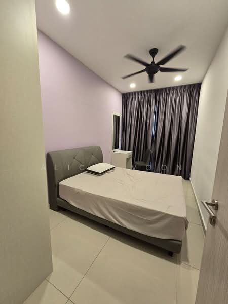 Pangsapuri untuk Disewa di Havona - Alicia Voon - Bedroom - PropertyGuru.com.my
