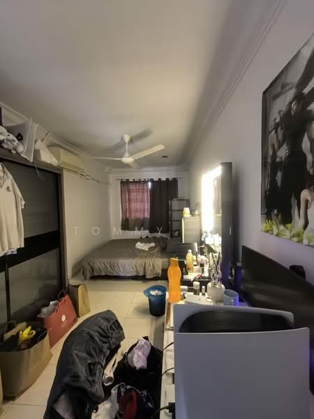 2-storey Terraced House for Sale in Bukit Indah (Iskandar Puteri (Nusajaya)) - Tommy Tai - Bedroom - PropertyGuru.com.my