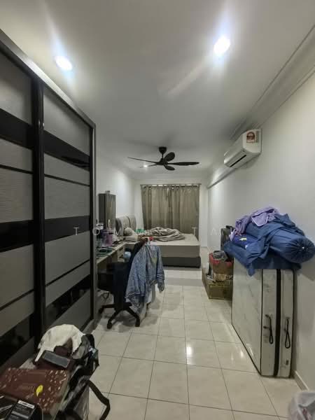 2-storey Terraced House for Sale in Bukit Indah (Iskandar Puteri (Nusajaya)) - Tommy Tai - Bedroom - PropertyGuru.com.my