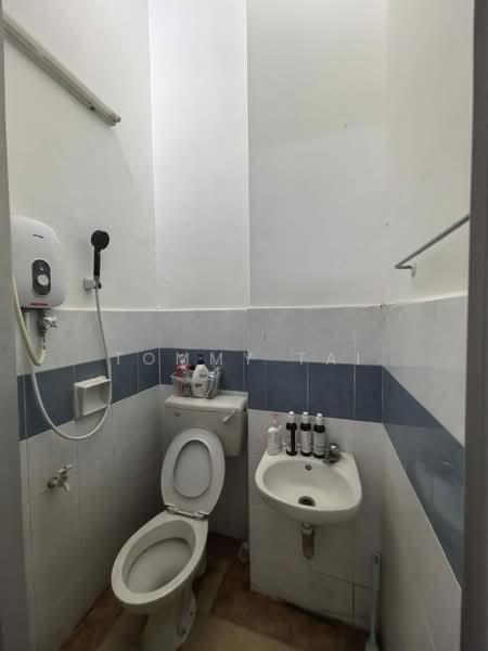 2-storey Terraced House for Sale in Bukit Indah (Iskandar Puteri (Nusajaya)) - Tommy Tai - Bathroom - PropertyGuru.com.my