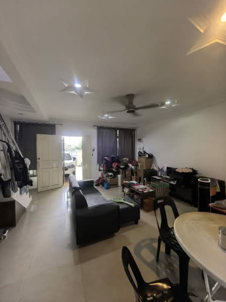 2-storey Terraced House for Sale in Bukit Indah (Iskandar Puteri (Nusajaya)) - Tommy Tai - Living Room - PropertyGuru.com.my