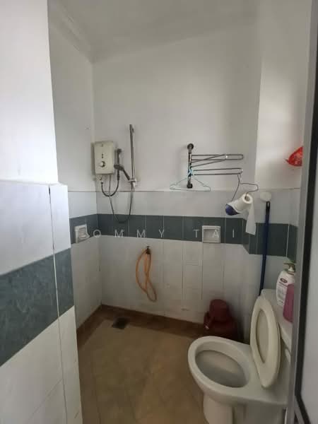 2-storey Terraced House for Sale in Bukit Indah (Iskandar Puteri (Nusajaya)) - Tommy Tai - Bathroom - PropertyGuru.com.my
