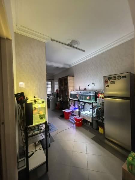 2-storey Terraced House for Sale in Bukit Indah (Iskandar Puteri (Nusajaya)) - Tommy Tai - Interior - PropertyGuru.com.my