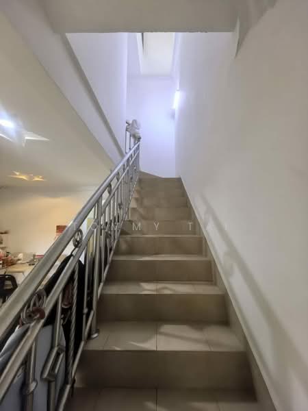 2-storey Terraced House for Sale in Bukit Indah (Iskandar Puteri (Nusajaya)) - Tommy Tai - Interior - PropertyGuru.com.my