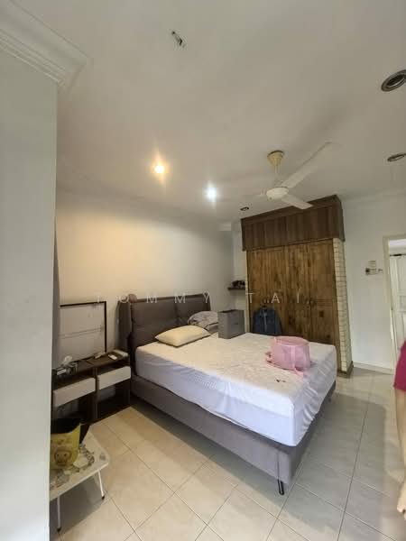 2-storey Terraced House for Sale in Bukit Indah (Iskandar Puteri (Nusajaya)) - Tommy Tai - Bedroom - PropertyGuru.com.my