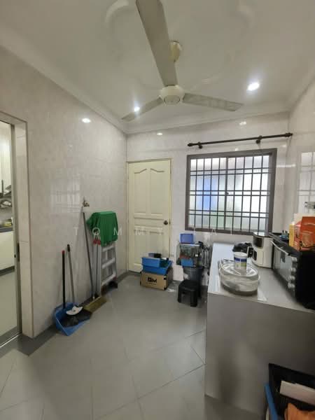 2-storey Terraced House for Sale in Bukit Indah (Iskandar Puteri (Nusajaya)) - Tommy Tai - Kitchen - PropertyGuru.com.my