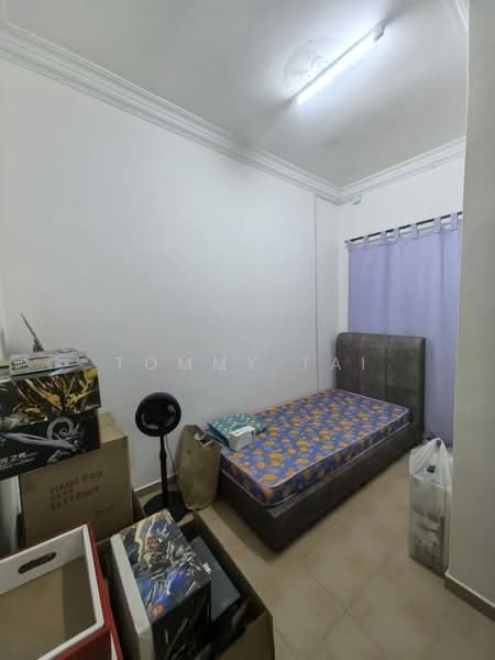 2-storey Terraced House for Sale in Bukit Indah (Iskandar Puteri (Nusajaya)) - Tommy Tai - Bedroom - PropertyGuru.com.my