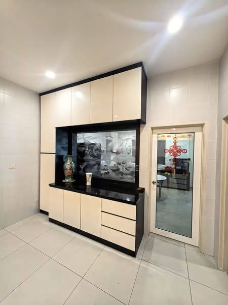 Semi-Detached House for Rent in Ambang Botanic (Klang) - TY Chew - Interior - PropertyGuru.com.my