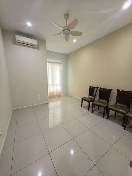 Semi-Detached House for Rent in Ambang Botanic (Klang) - TY Chew - Bedroom - PropertyGuru.com.my
