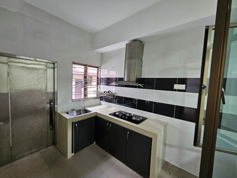 Rumah Teres 2 Tingkat untuk Disewa di Bandar Dato Onn (Tebrau) - Nathan Chan - PropertyGuru.com.my