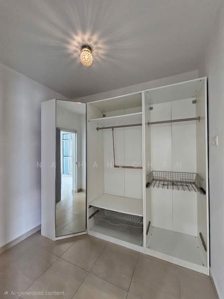 Rumah Teres 2 Tingkat untuk Disewa di Bandar Dato Onn (Tebrau) - Nathan Chan - PropertyGuru.com.my