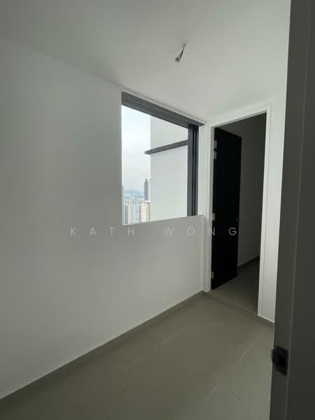 Servis Apartment untuk Dijual di Kensho Residence - Kath Wong - Interior - PropertyGuru.com.my