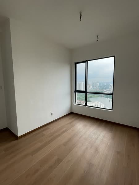 Servis Apartment untuk Dijual di Kensho Residence - Kath Wong - View - PropertyGuru.com.my
