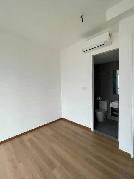 Servis Apartment untuk Dijual di Kensho Residence - Kath Wong - Bathroom - PropertyGuru.com.my