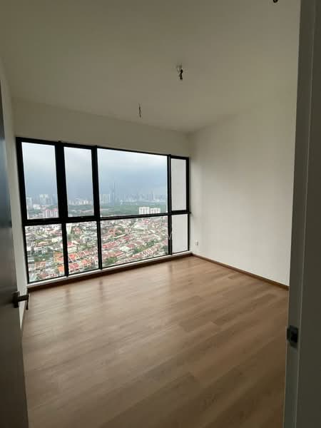 Servis Apartment untuk Dijual di Kensho Residence - Kath Wong - View - PropertyGuru.com.my