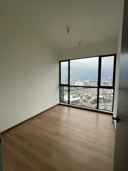 Servis Apartment untuk Dijual di Kensho Residence - Kath Wong - View - PropertyGuru.com.my