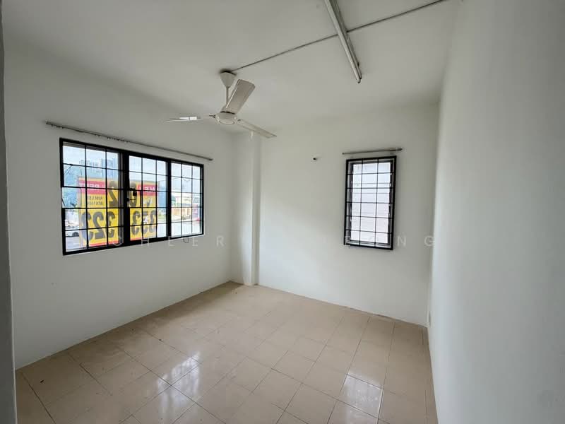 Pangsapuri untuk Dijual di Cheras Perdana Apartment Block A, B, C - Cheery Cheong - Interior - PropertyGuru.com.my