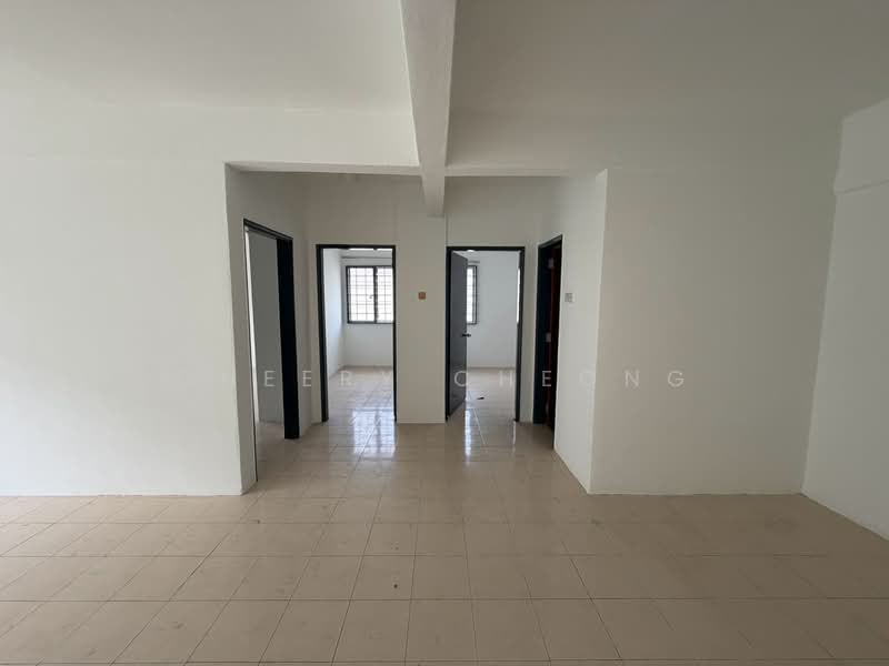 Pangsapuri untuk Dijual di Cheras Perdana Apartment Block A, B, C - Cheery Cheong - Interior - PropertyGuru.com.my