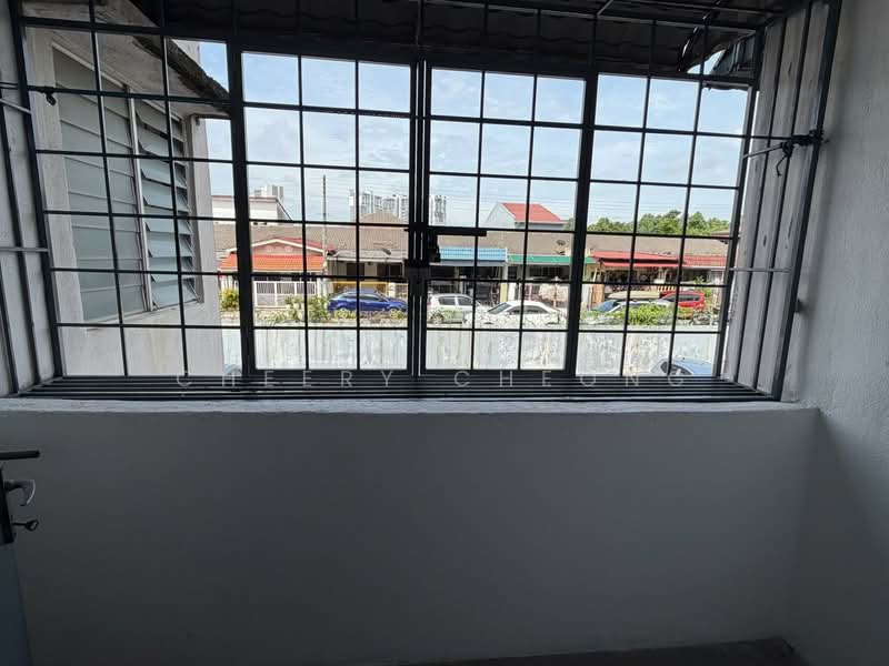Pangsapuri untuk Dijual di Cheras Perdana Apartment Block A, B, C - Cheery Cheong - View - PropertyGuru.com.my