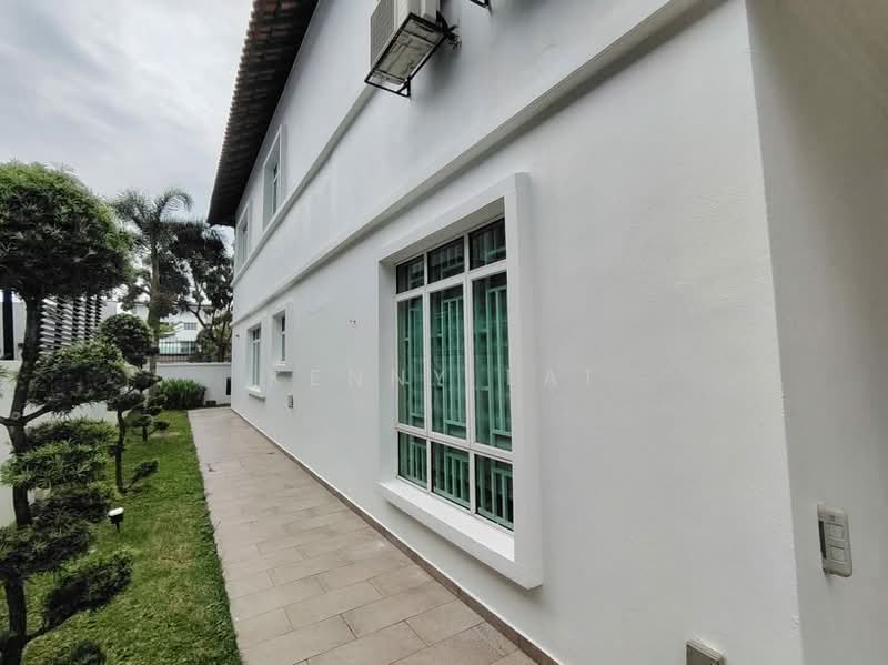 Rumah Banglo untuk Dijual di Cheras (Selangor) - Kenny Lai - Exterior - PropertyGuru.com.my