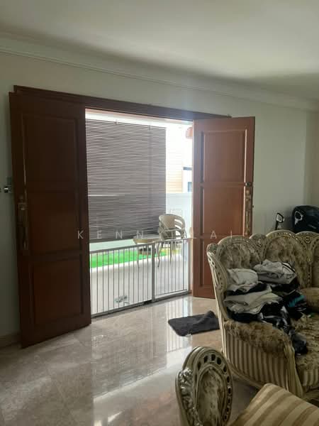 Rumah Banglo untuk Dijual di Cheras (Selangor) - Kenny Lai - Living Room - PropertyGuru.com.my