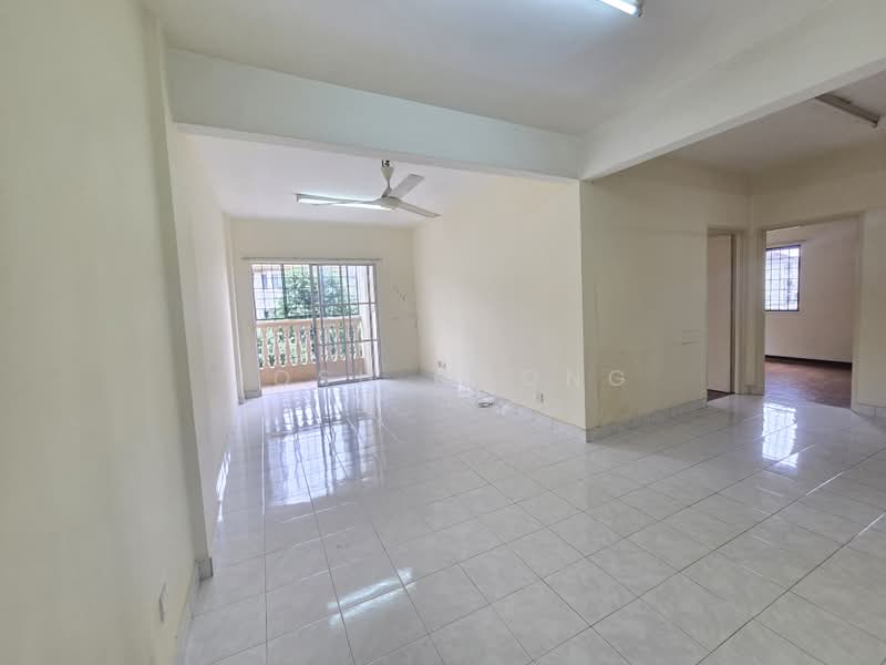 Apartment for Sale at Palma Perak - Josh Chong - Living Room - PropertyGuru.com.my