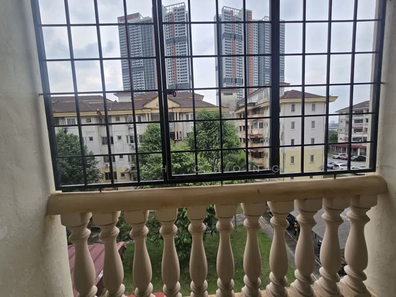 Apartment for Sale at Palma Perak - Josh Chong - View - PropertyGuru.com.my