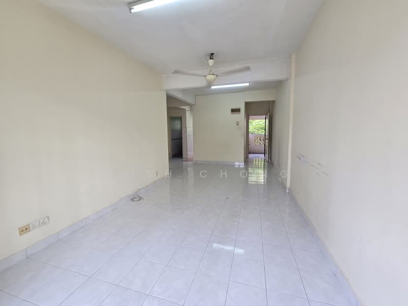 Apartment for Sale at Palma Perak - Josh Chong - Living Room - PropertyGuru.com.my