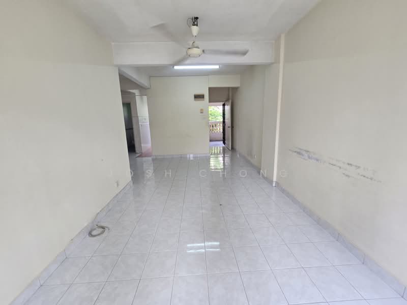Apartment for Sale at Palma Perak - Josh Chong - Living Room - PropertyGuru.com.my