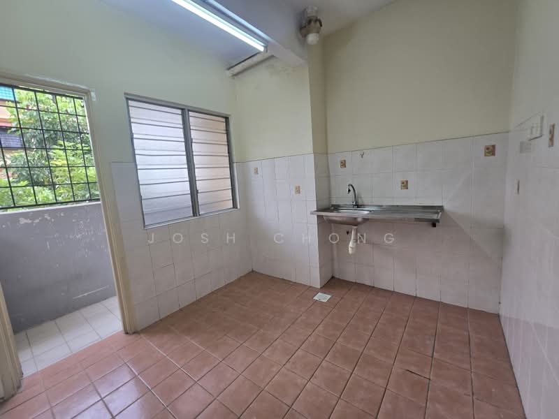 Apartment for Sale at Palma Perak - Josh Chong - Kitchen - PropertyGuru.com.my