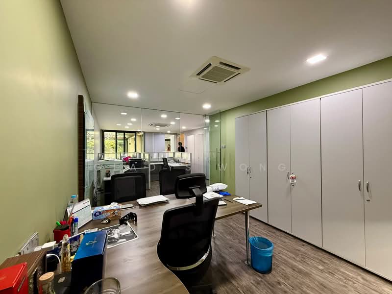 Office for Rent in Taman Pelangi (Johor Bahru) - Gladys Wong - Interior - PropertyGuru.com.my